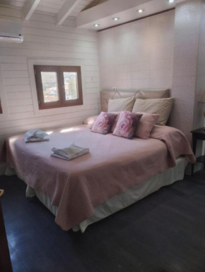 the loft rural in malaga